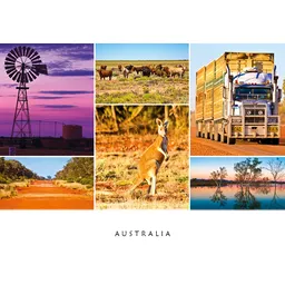 Outback Images