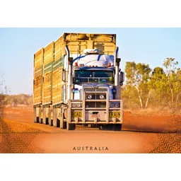 Roadtrain