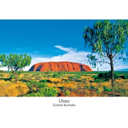 Uluru