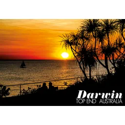 Darwin Sunset