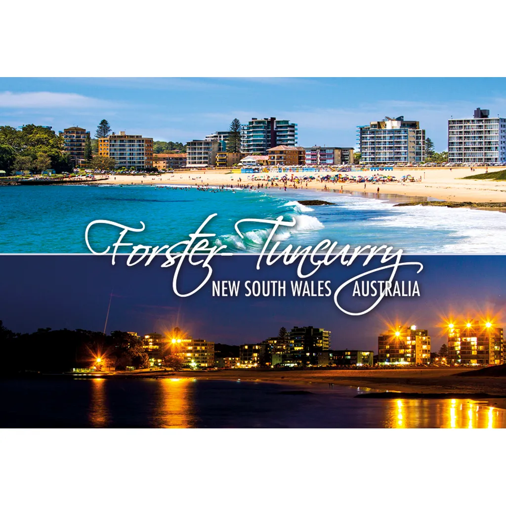 Forster Tuncurry 2 view