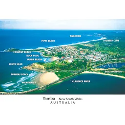 Yamba