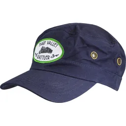 Military Cap with Sublimation Patch