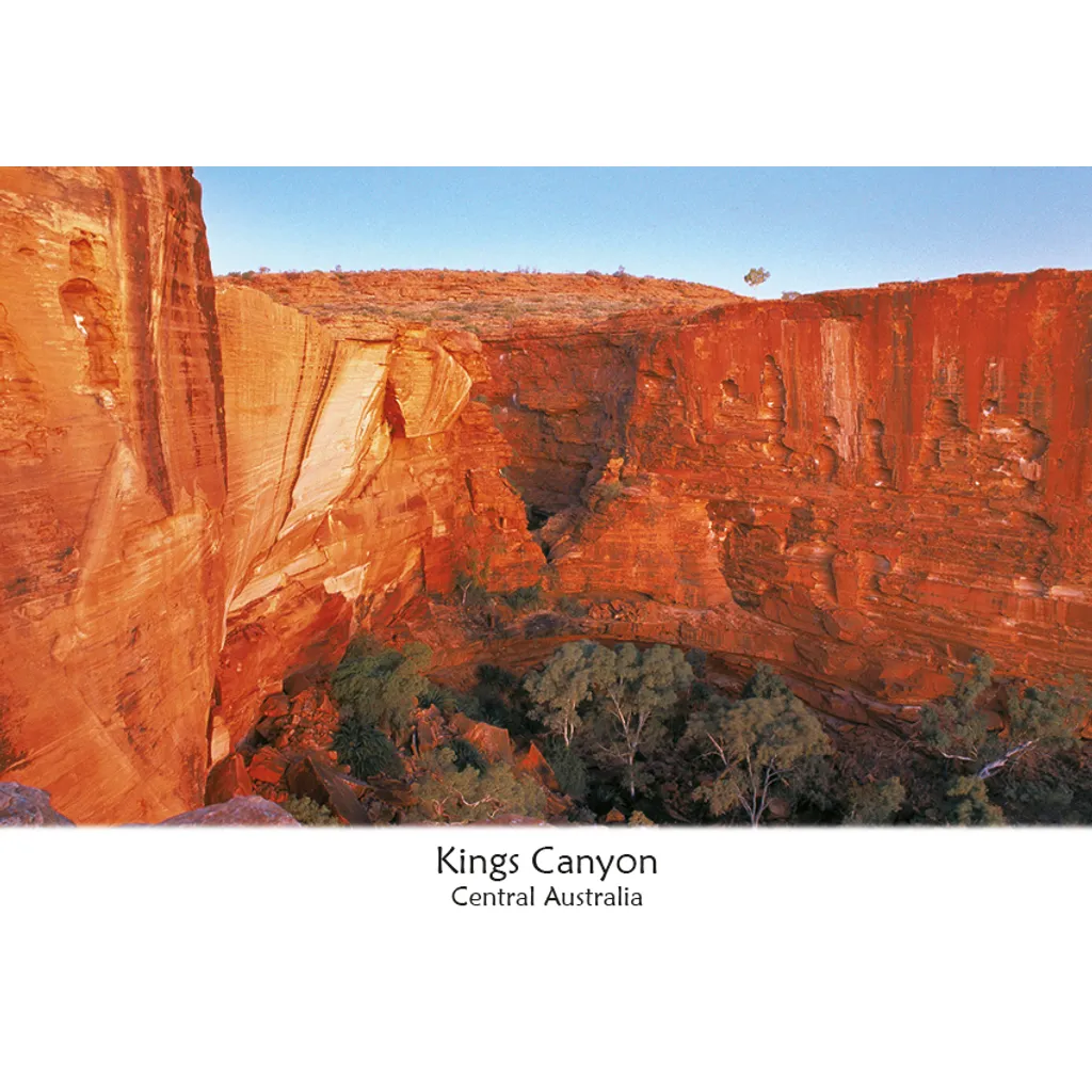 Kings Canyon