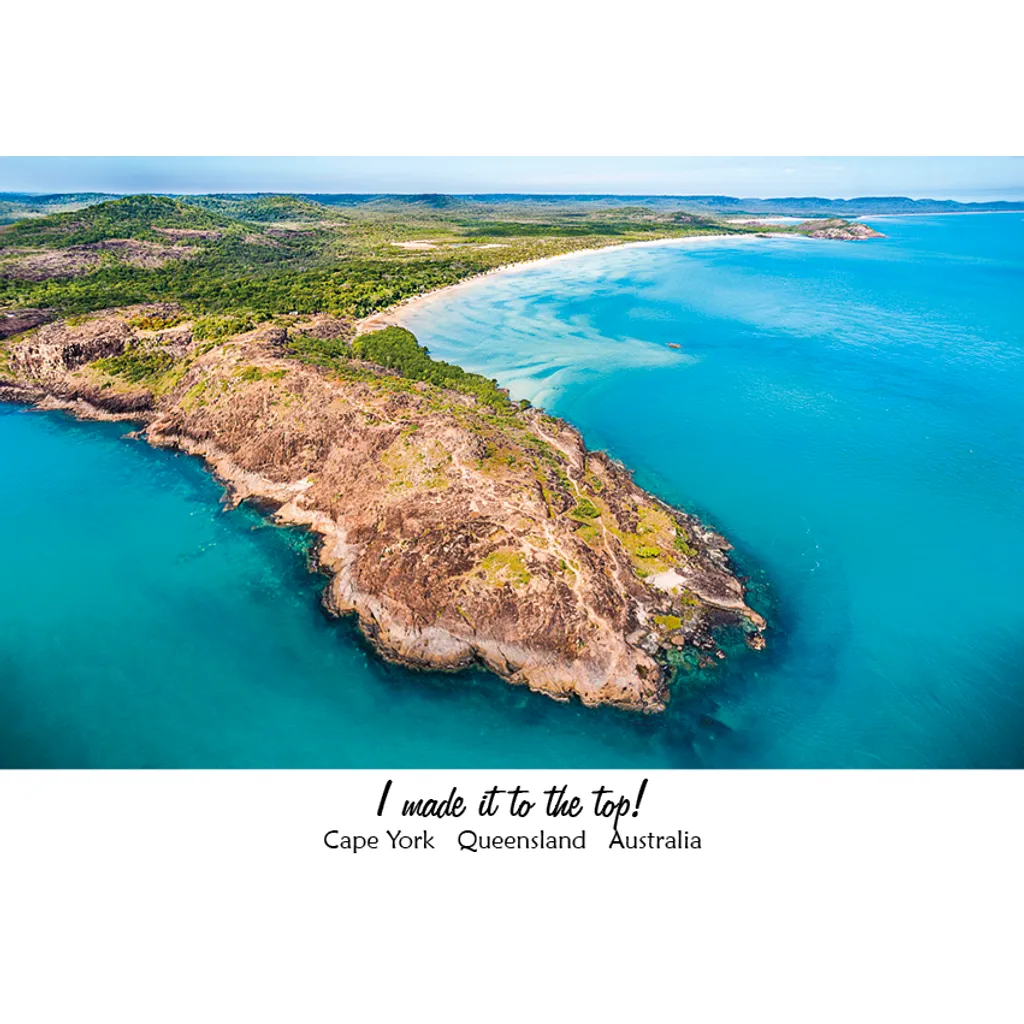 The Tip Cape York