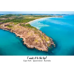 The Tip Cape York