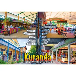 Kuranda 4 view