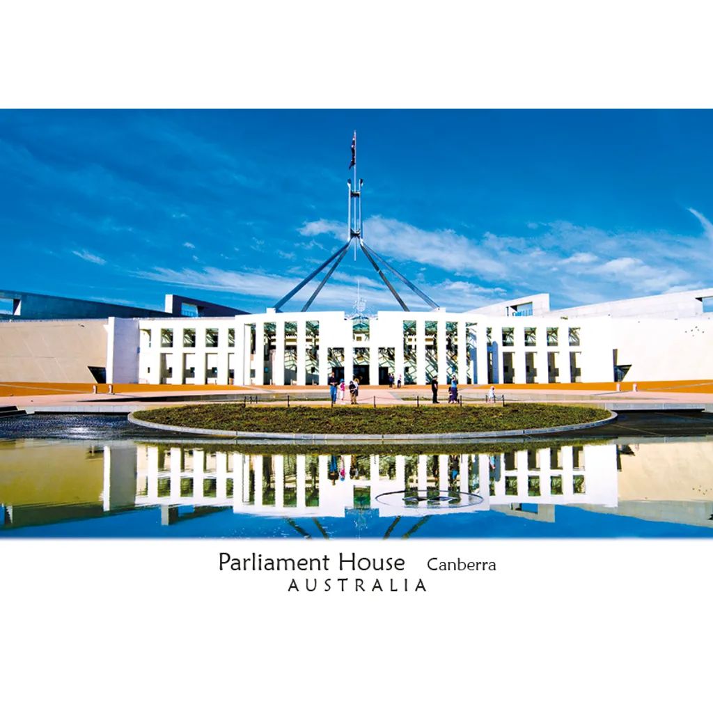 Parliament House