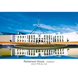 Parliament House