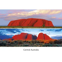 Uluru