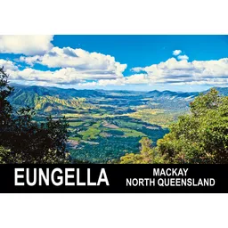  Eungella Aerial