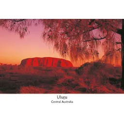 Uluru