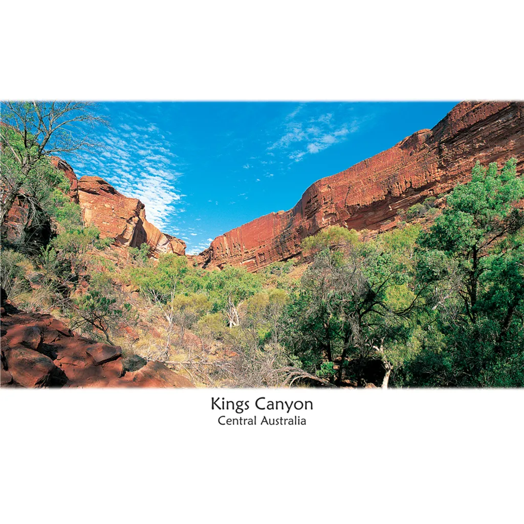 Kings Canyon