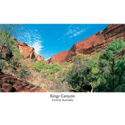 Kings Canyon