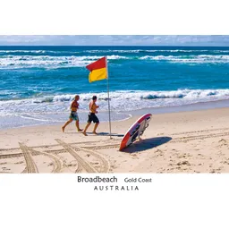 Broadbeach Gold Coast