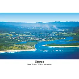 Uranga Aerial