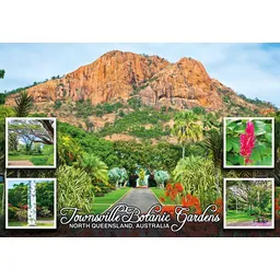 Townsville Botanic Gardens