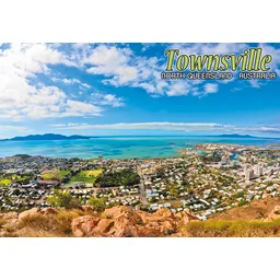 Townsville Aerial