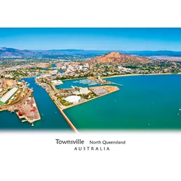 Townsville Aerial