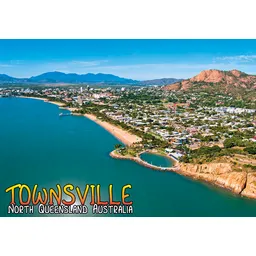 Townsville Aerial