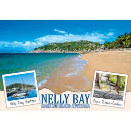 Nelly Bay Magnetic Island