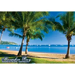 Horseshoe Bay Magnetic Island