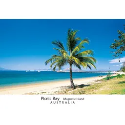 Picnic Bay Magnetic Island