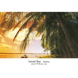 Sunset Bay Mackay