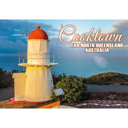 Cooktown Lighthouse