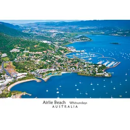 Airlie Beach Witsundays