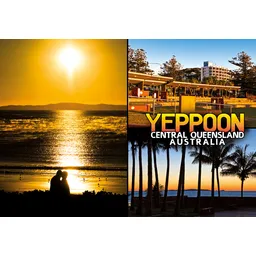 Yeppoon 3 view