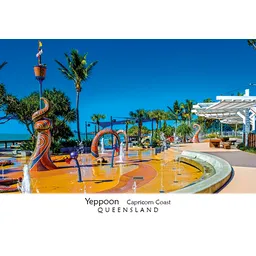 Yeppoon Water Park