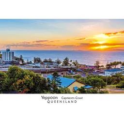 Yeppoon 