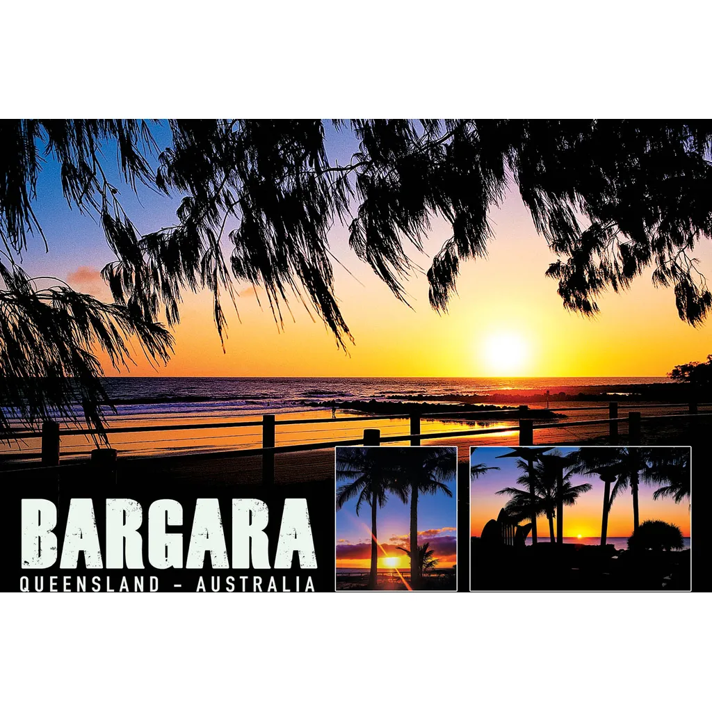 Bargara Sunrise