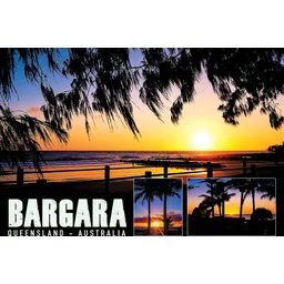 Bargara Sunrise