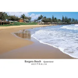 Bargara Beach