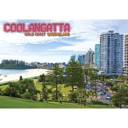 Coolangatta Gold Coast