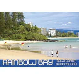 Rainbow Bay Gold Coast