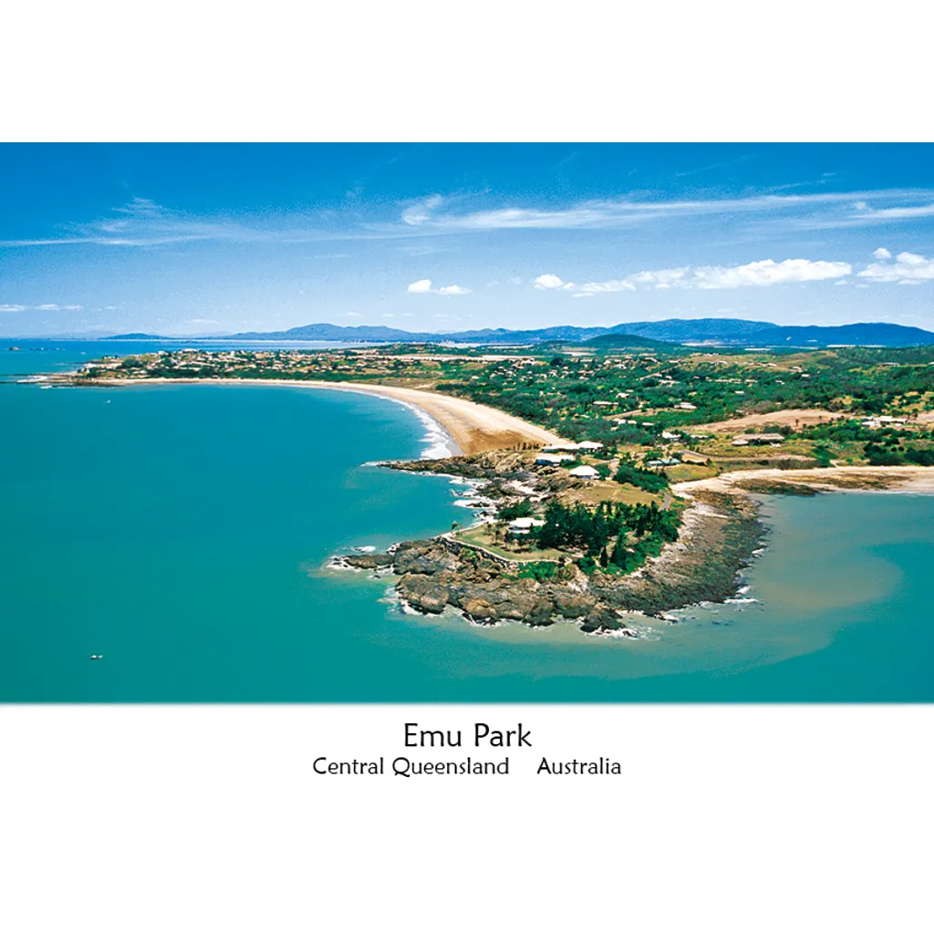 Emu Park