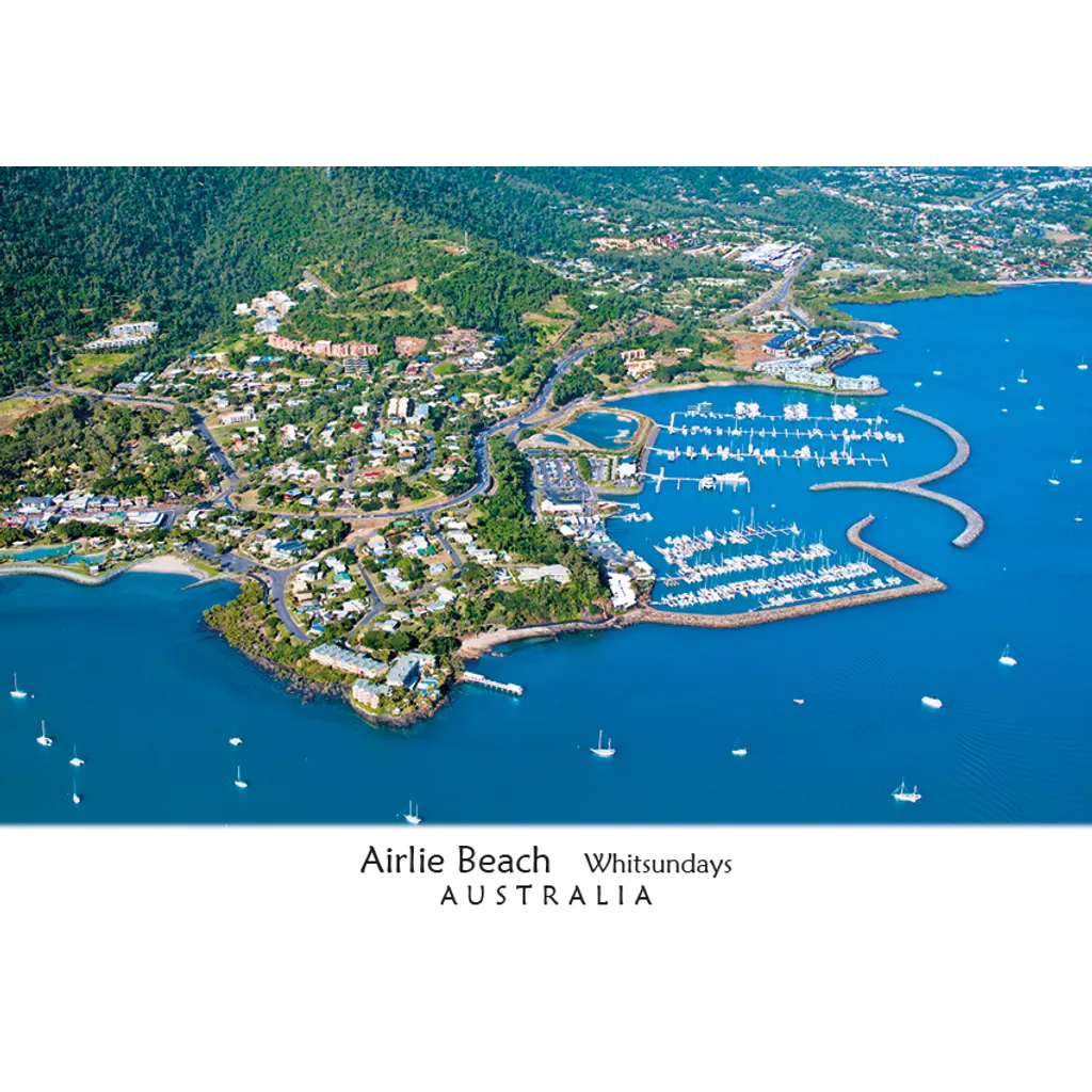 Airlie Beach