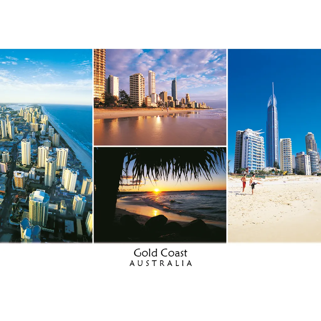 Gold Coast 4 view