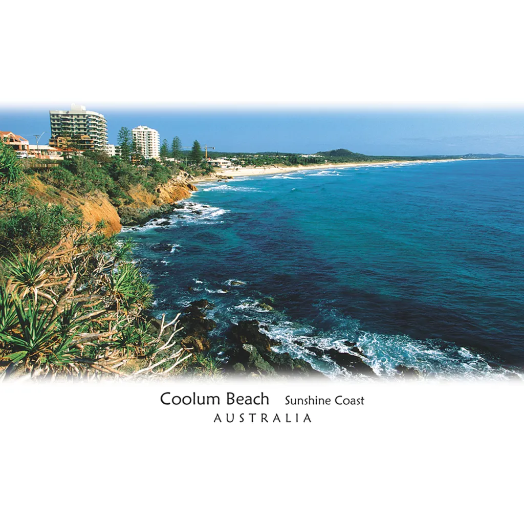 Coolum Beach