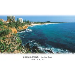 Coolum Beach