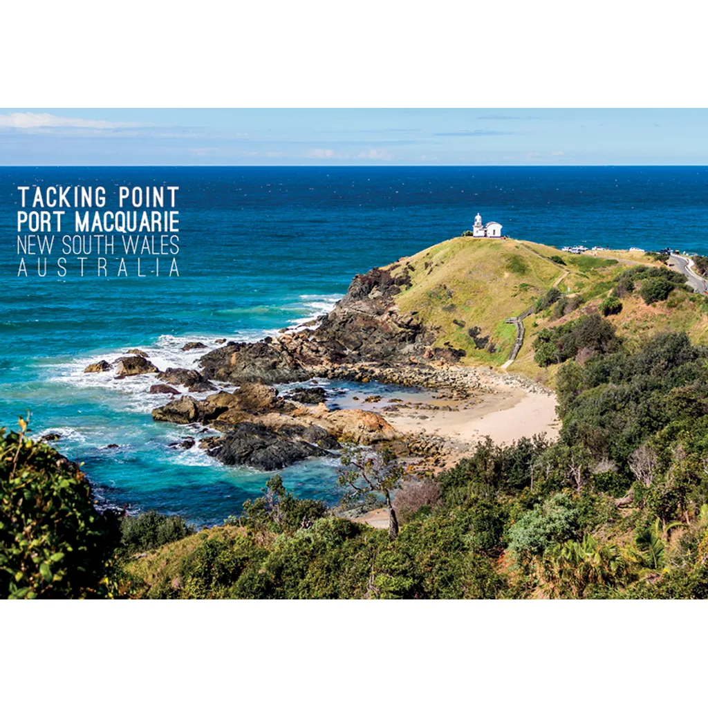 Tacking Point Port Macquarie