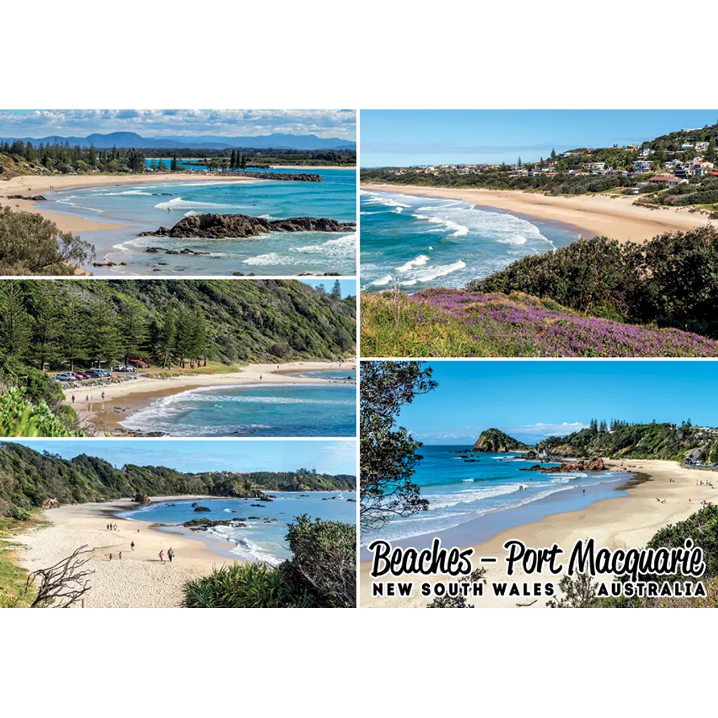 5 View Port Macquarie