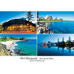 4 View Port Macquarie