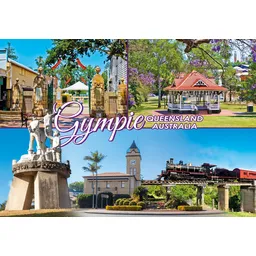 Gympie 3 View 