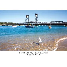 Batemans Bay Bridge