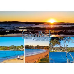 Caseys Beach Batehaven