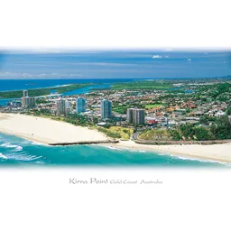 Kirra Coolangatta 